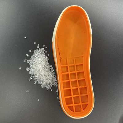Schuhwerk PU-Material: Abriebfest, Stoßdämpfend für Sneaker, Freizeitschuhsohlen