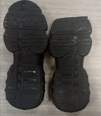 Schuhwerk PU-Material: Abriebfest, Stoßdämpfend für Sneaker, Freizeitschuhsohlen