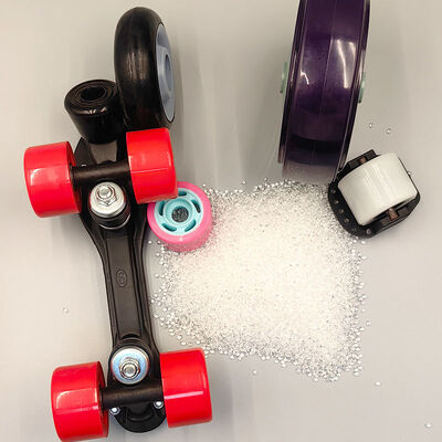 Leitfähiges, hochleitfähiges und verschleißfestes TPU für intelligente Träger und elektronische Zubehörkomponenten