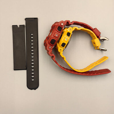 Leitfähiges, hochleitfähiges und verschleißfestes TPU für intelligente Träger und elektronische Zubehörkomponenten