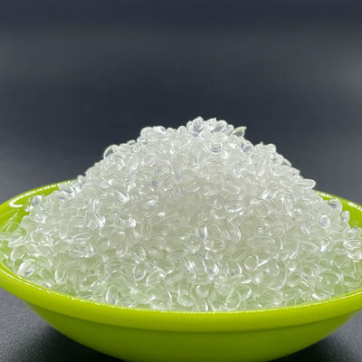 Korrosionsbeständige und hochtemperaturbeständige Ultra-Hochleistungs-TPU-Polymergranulate