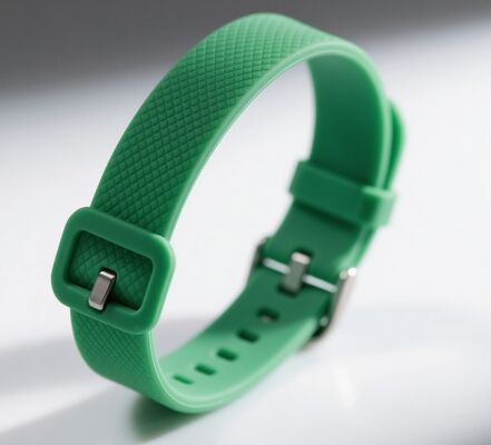 Dingzhi Leitfähiges TPU, Hohe Leitfähigkeit, Abriebfestigkeit für Elektronikzubehör, Smart Wearables