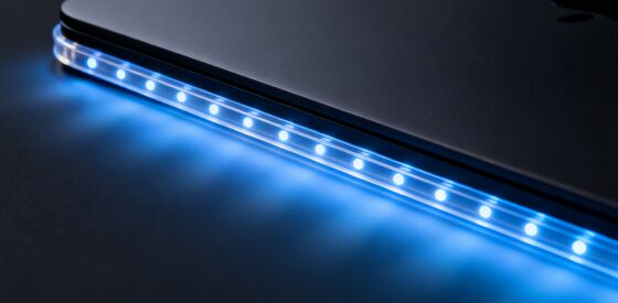 Anti-statisches TPU, stabile langlebige antistatische Qualität für Drähte, Kabel, elektronisches Zubehör