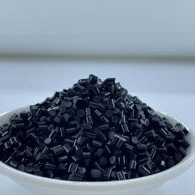 Virgin TPU Granulat 60A-98A Spritzguss- und Extrusionsqualität Hohe Elastizität Abriebfeste Thermoplastische Polyurethan-Pellets