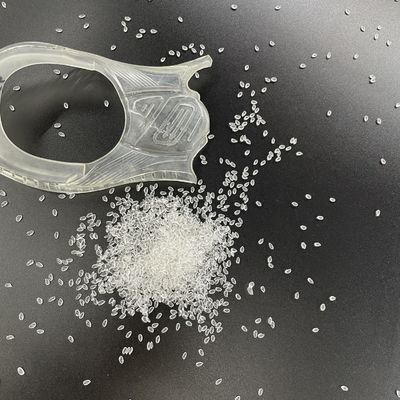 Leichtgewichtes TPU-Rohmaterial auf Polyetherbasis 65A 70A 75A 80A 85A 95A