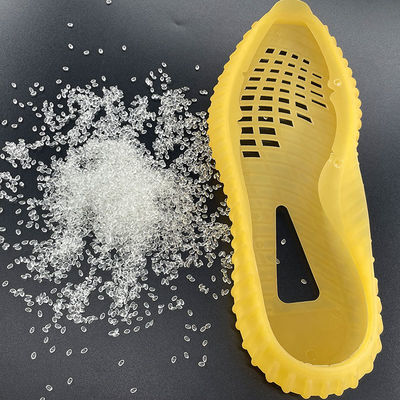 Multifunktionale TPU-Materialmodifikation für Rollen und Schuhe