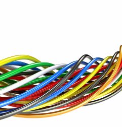 TPU-Pellets,thermoplastisches Polyurethan,feuerhemmende TPU-Härte 85A 60D 73D stabile langfristige UV-Widerstandsfähigkeit