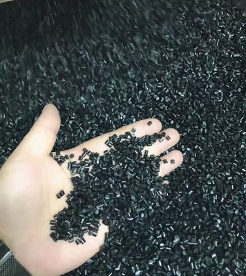 Günstiges, schnell formendes GRS-recyceltes TPU-Rohmaterial