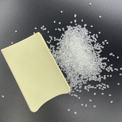 Antistatisches TPU-Material, transparente Granulate und ausgezeichnete Qualität und erschwinglicher Preis